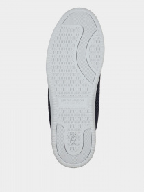 Кеды низкие Skechers Palmilla - Abbott модель 222042 NVY Фото