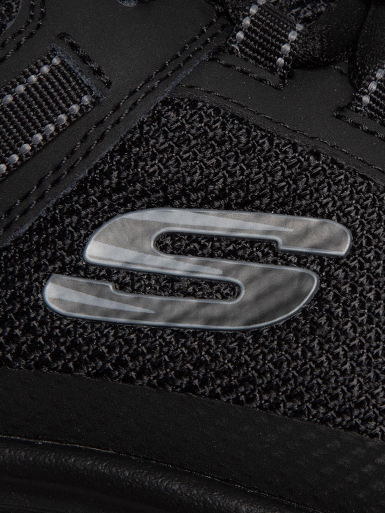 Кроссовки Skechers Track модель 232001 BBK Фото