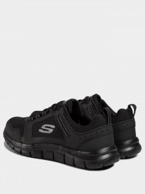 Кроссовки Skechers Track модель 232001 BBK Фото