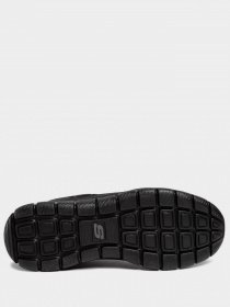 Кроссовки повседневные Skechers Track модель 232001 BBK Фото