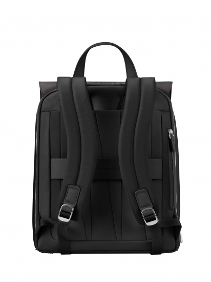 Рюкзак Samsonite модель KM409004 — фото - INTERTOP