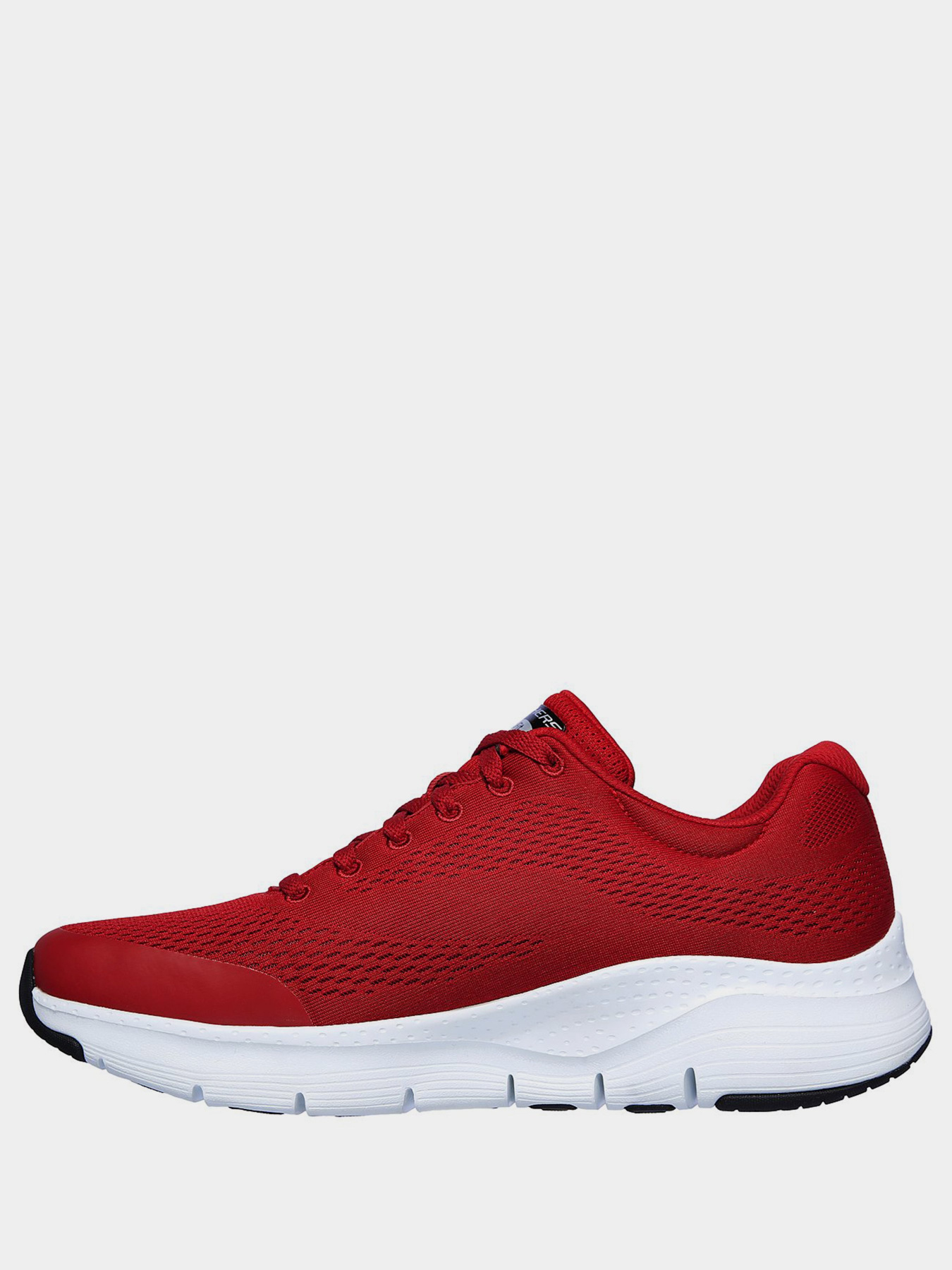 Кроссовки Skechers Arch Fit модель 232040 RED Фото