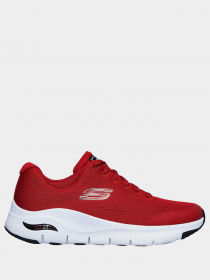 Кроссовки Skechers Arch Fit модель 232040 RED Фото