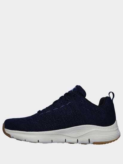 Кросівки Skechers Arch Fit - Paradyme модель 232041 NVY — фото - INTERTOP