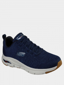 Кросівки повсякденні Skechers Arch Fit - Paradyme модель 232041 NVY Фото