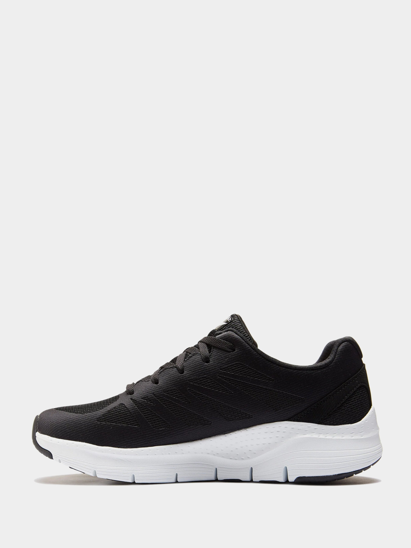 Кроссовки Skechers Arch Fit - Charge Back модель 232042 BKW Фото