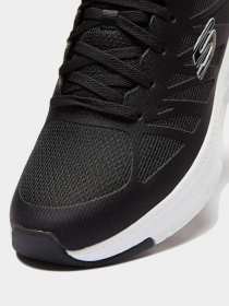 Кроссовки Skechers Arch Fit - Charge Back модель 232042 BKW Фото