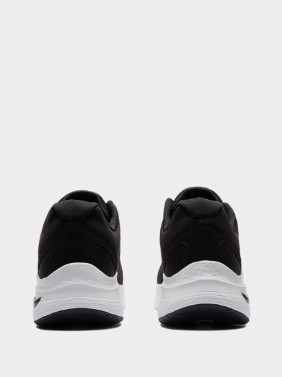 Кросівки Skechers Arch Fit - Charge Back модель 232042 BKW — фото - INTERTOP