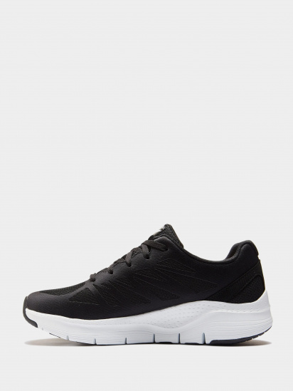 Кросівки Skechers Arch Fit - Charge Back модель 232042 BKW — фото 8 - INTERTOP