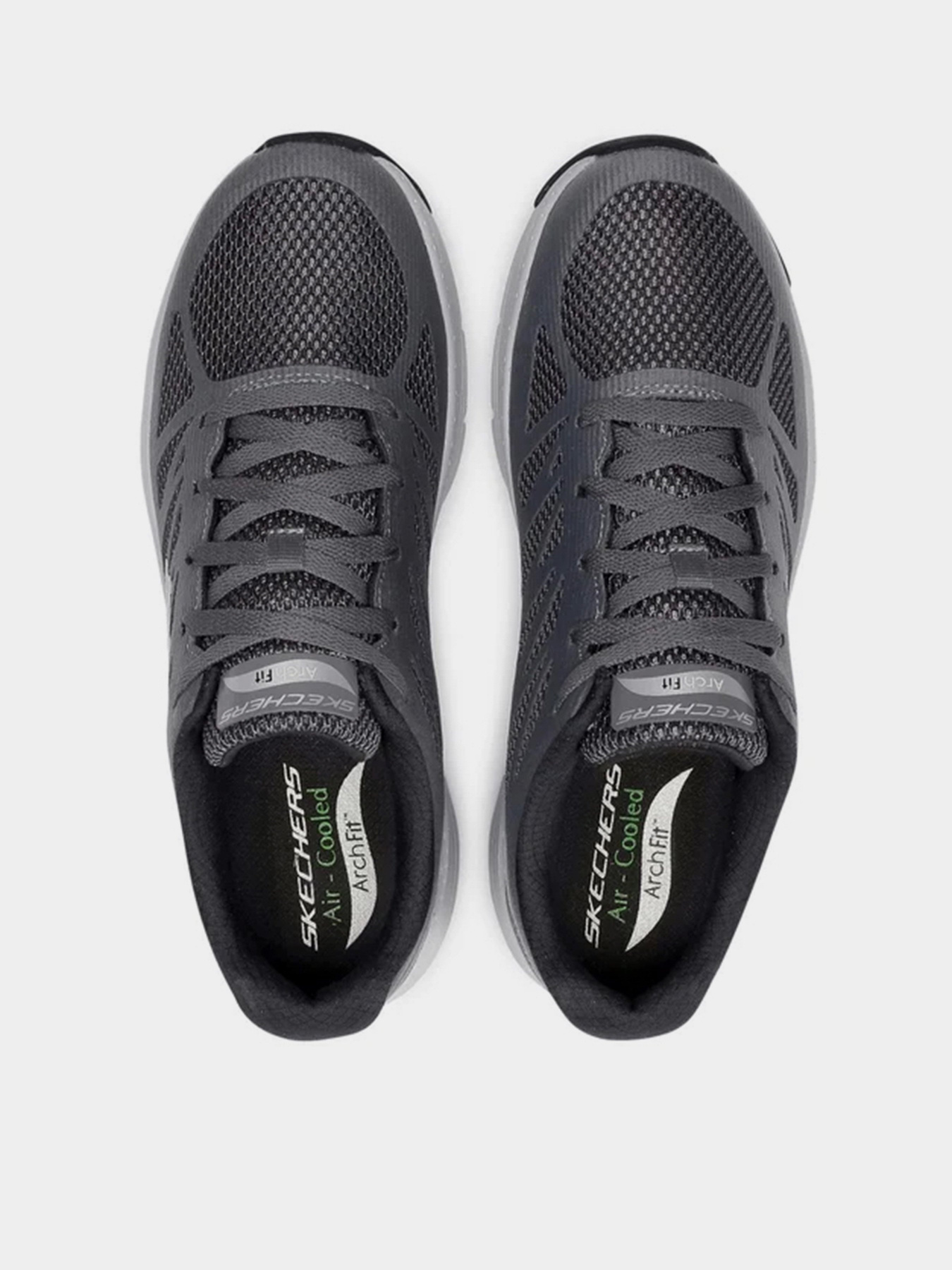 Кроссовки Skechers Arch Fit - Charge Back модель 232042 CCBK Фото