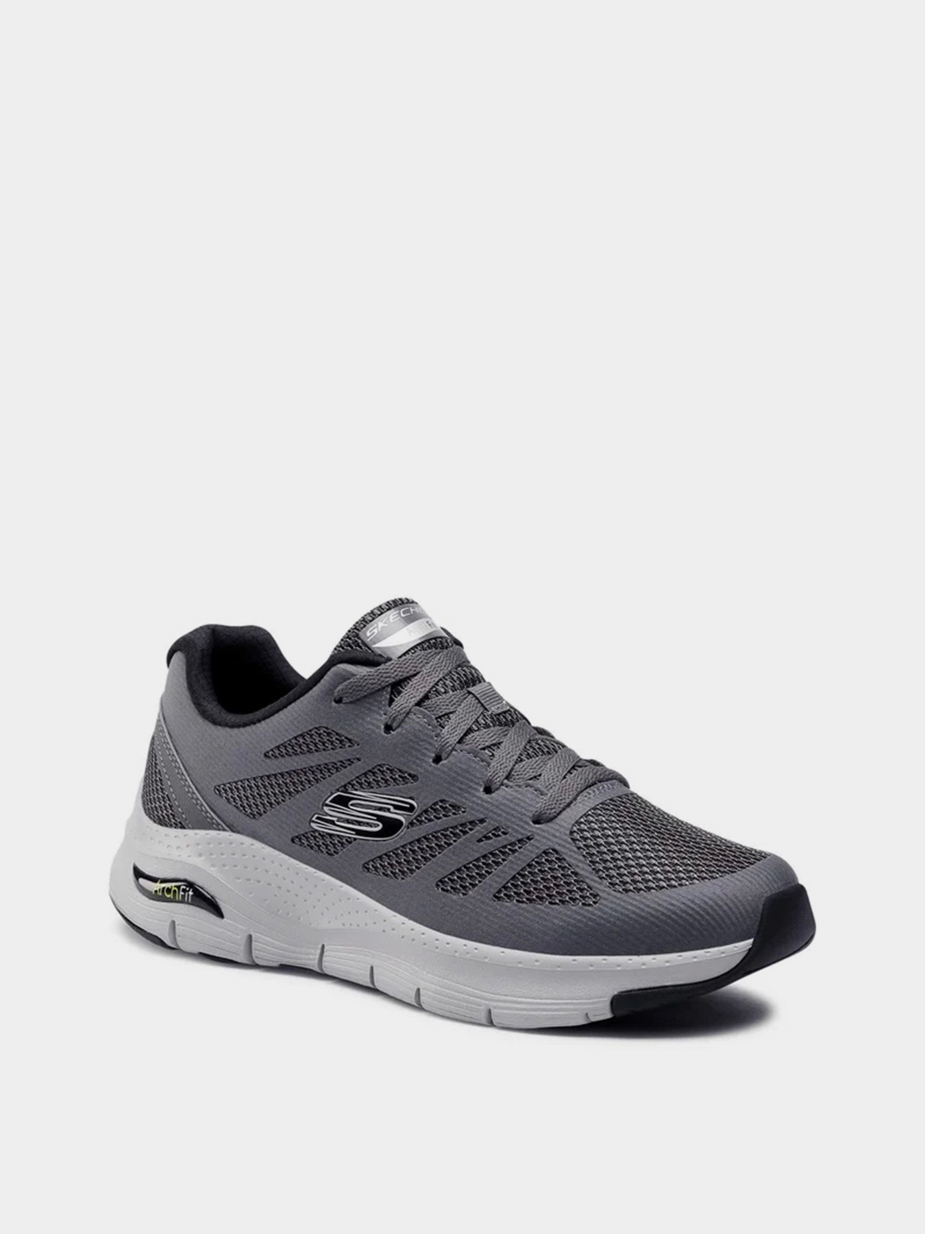Кроссовки Skechers Arch Fit - Charge Back модель 232042 CCBK Фото
