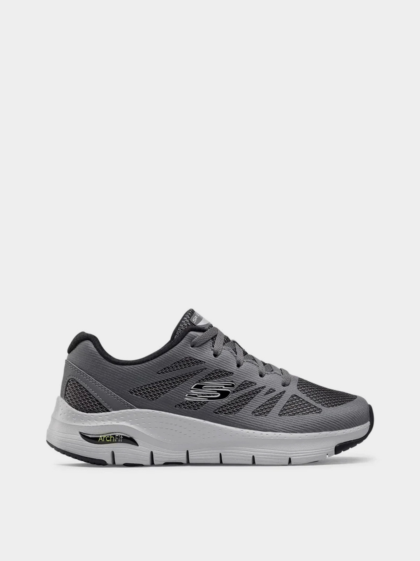 Кроссовки Skechers Arch Fit - Charge Back модель 232042 CCBK Фото