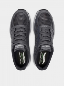 Кросівки повсякденні Skechers Arch Fit - Charge Back модель 232042 CCBK Фото