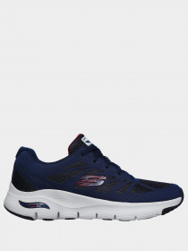Кроссовки Skechers Arch Fit - Charge Back модель 232042 NVRD Фото