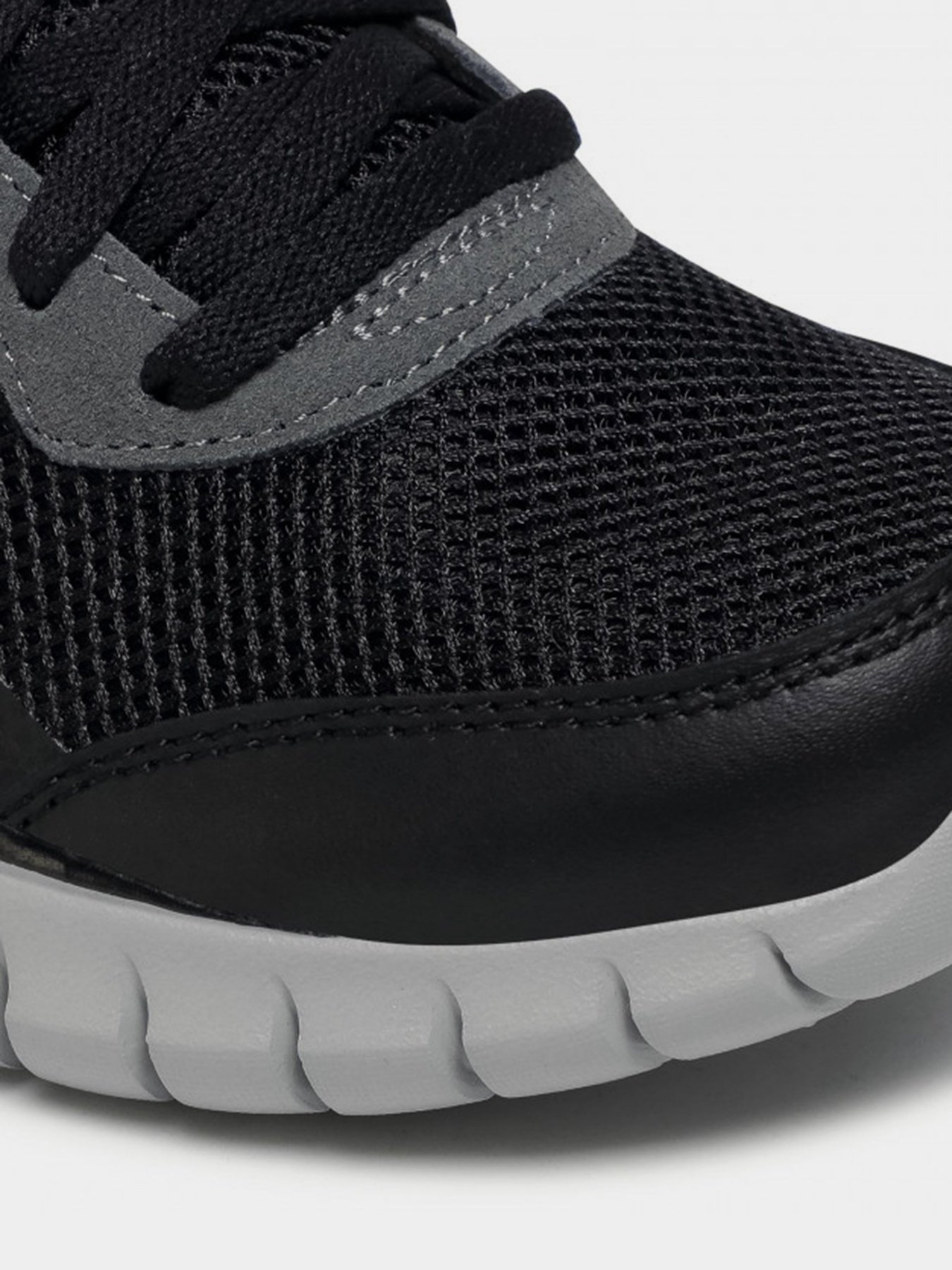 Кроссовки Skechers Overhaul - Betley модель 232046 BKCC Фото