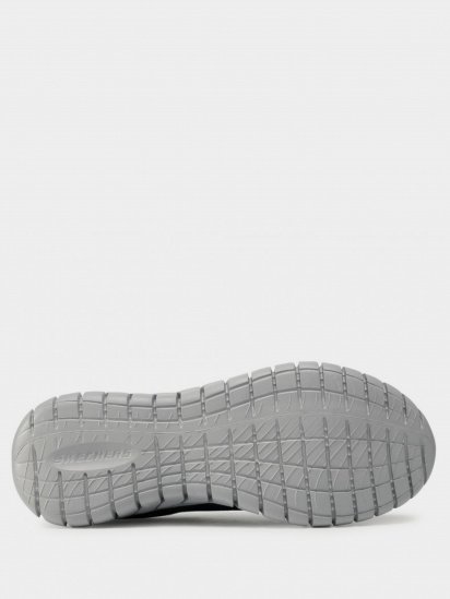 Кроссовки Skechers Overhaul - Betley модель 232046 BKCC — фото 3 - INTERTOP