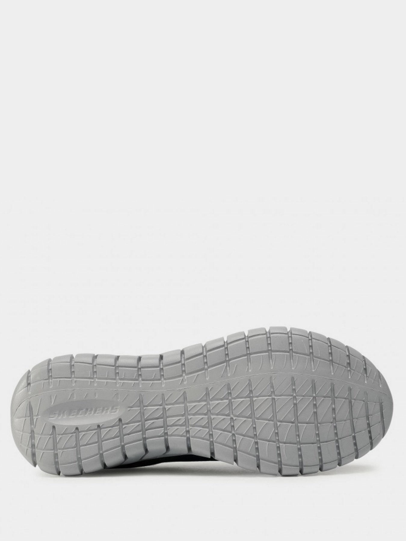 Кросівки повсякденні Skechers Overhaul - Betley модель 232046 BKCC Фото