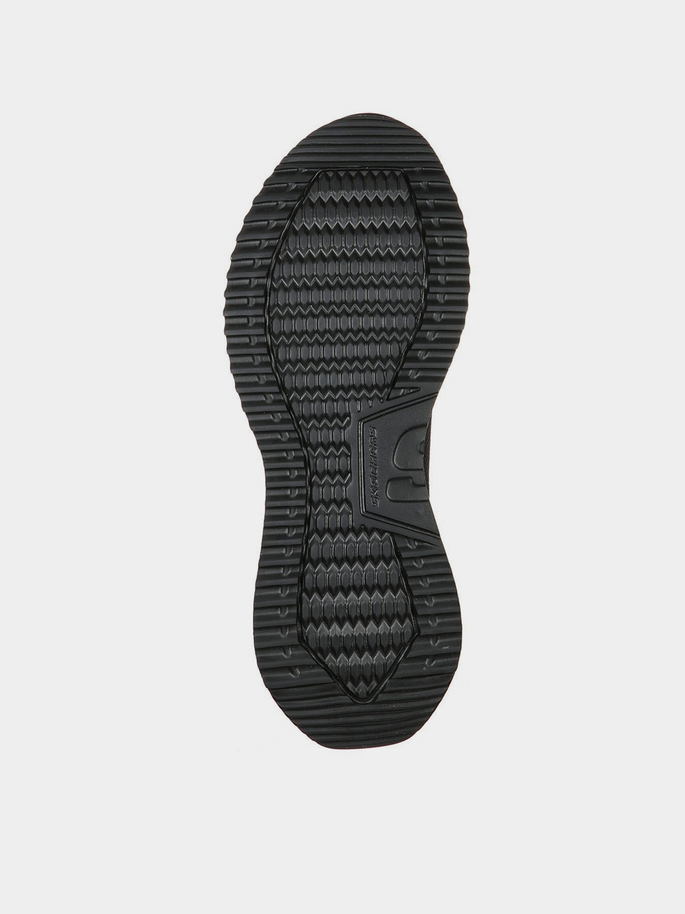 Сліпони Skechers Matera 2.0 - Hypra модель 232065 BBK Фото