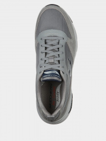 Кроссовки Skechers Arch Fit - Servitica модель 232101 GRY Фото