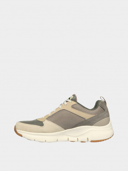 Кросівки Skechers Arch Fit - Servitica модель 232101 TPOL — фото - INTERTOP