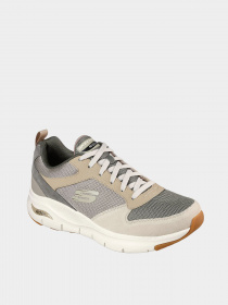 Кроссовки повседневные Skechers Arch Fit - Servitica модель 232101 TPOL Фото