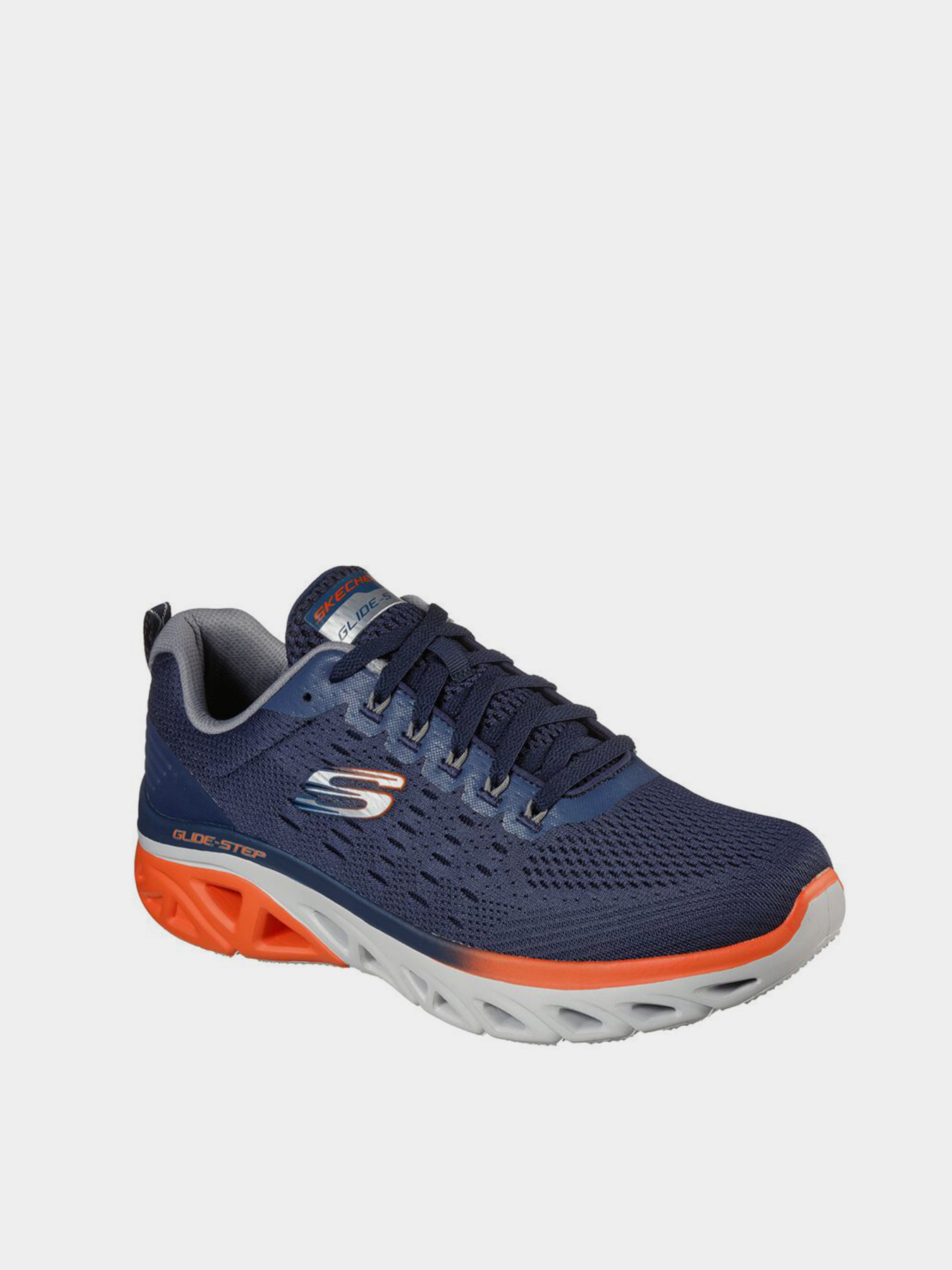 Кроссовки Skechers Glide-Step Sport модель 232269 NVOR Фото