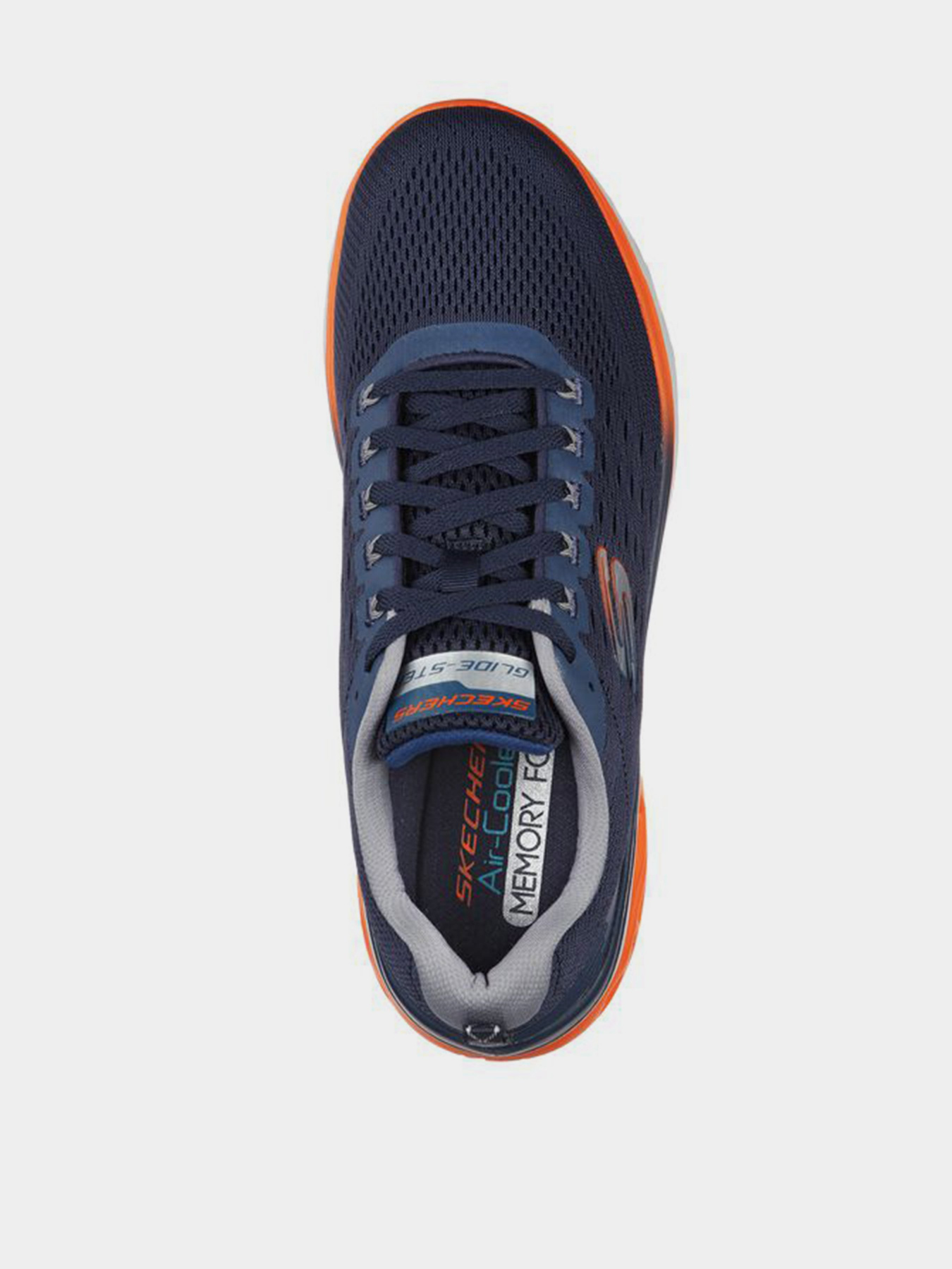 Кроссовки повседневные Skechers Glide-Step Sport модель 232269 NVOR Фото