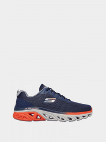 Кроссовки повседневные Skechers Glide-Step Sport модель 232269 NVOR Фото