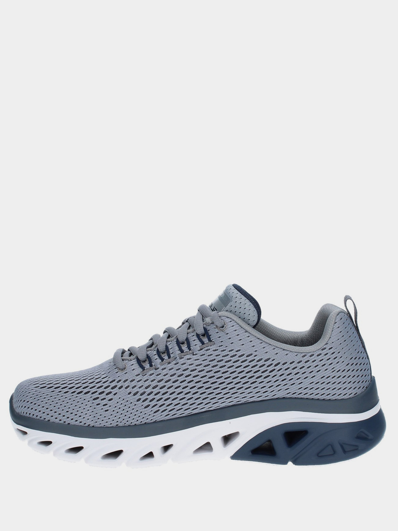 Кроссовки Skechers Glide-Step Sport - Wave Heat модель 232270 GYNV Фото