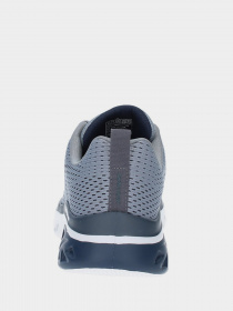 Кросівки повсякденні Skechers Glide-Step Sport - Wave Heat модель 232270 GYNV Фото