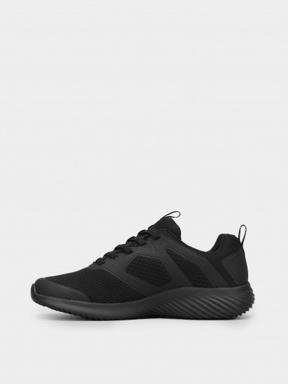 Кроссовки Skechers Bounder - High Degree модель 232279 BBK — фото 3 - INTERTOP