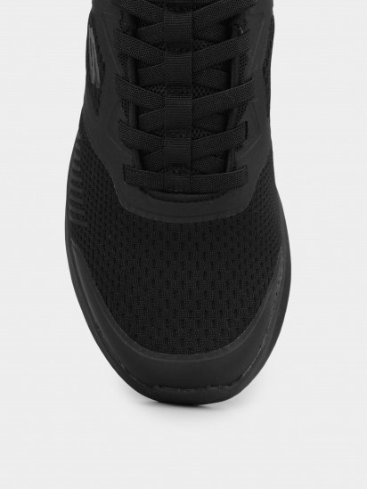 Кроссовки Skechers Bounder - High Degree модель 232279 BBK — фото 5 - INTERTOP