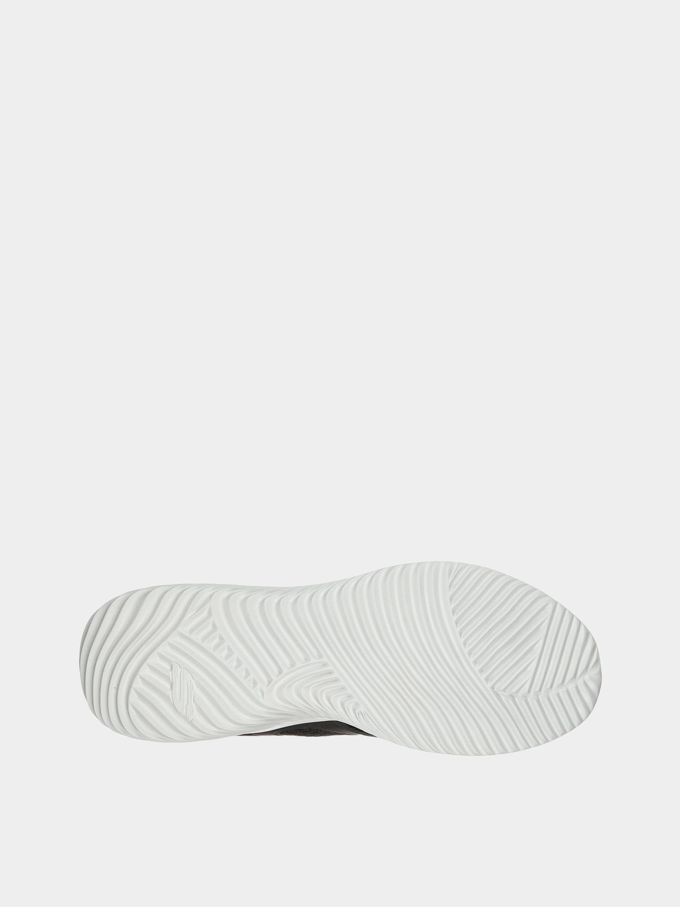 Кроссовки повседневные Skechers Bounder - High Degree модель 232279 BLK Фото