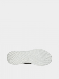 Кроссовки повседневные Skechers Bounder - High Degree модель 232279 BLK Фото