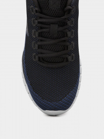 Кроссовки Skechers Overhaul - Landhedge модель 52913 NVBK Фото