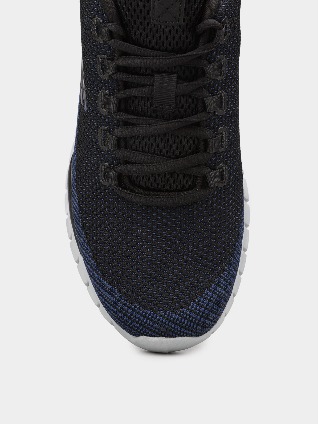 Кроссовки повседневные Skechers Overhaul - Landhedge модель 52913 NVBK Фото