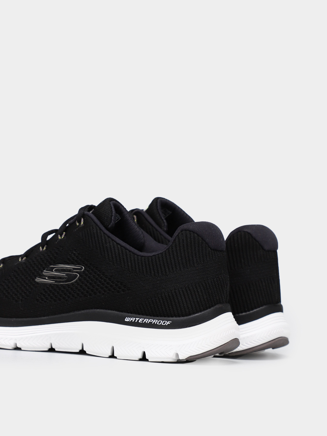 Кроссовки Skechers Flex Advantage 4.0 - Upstream модель 232223 BLK Фото