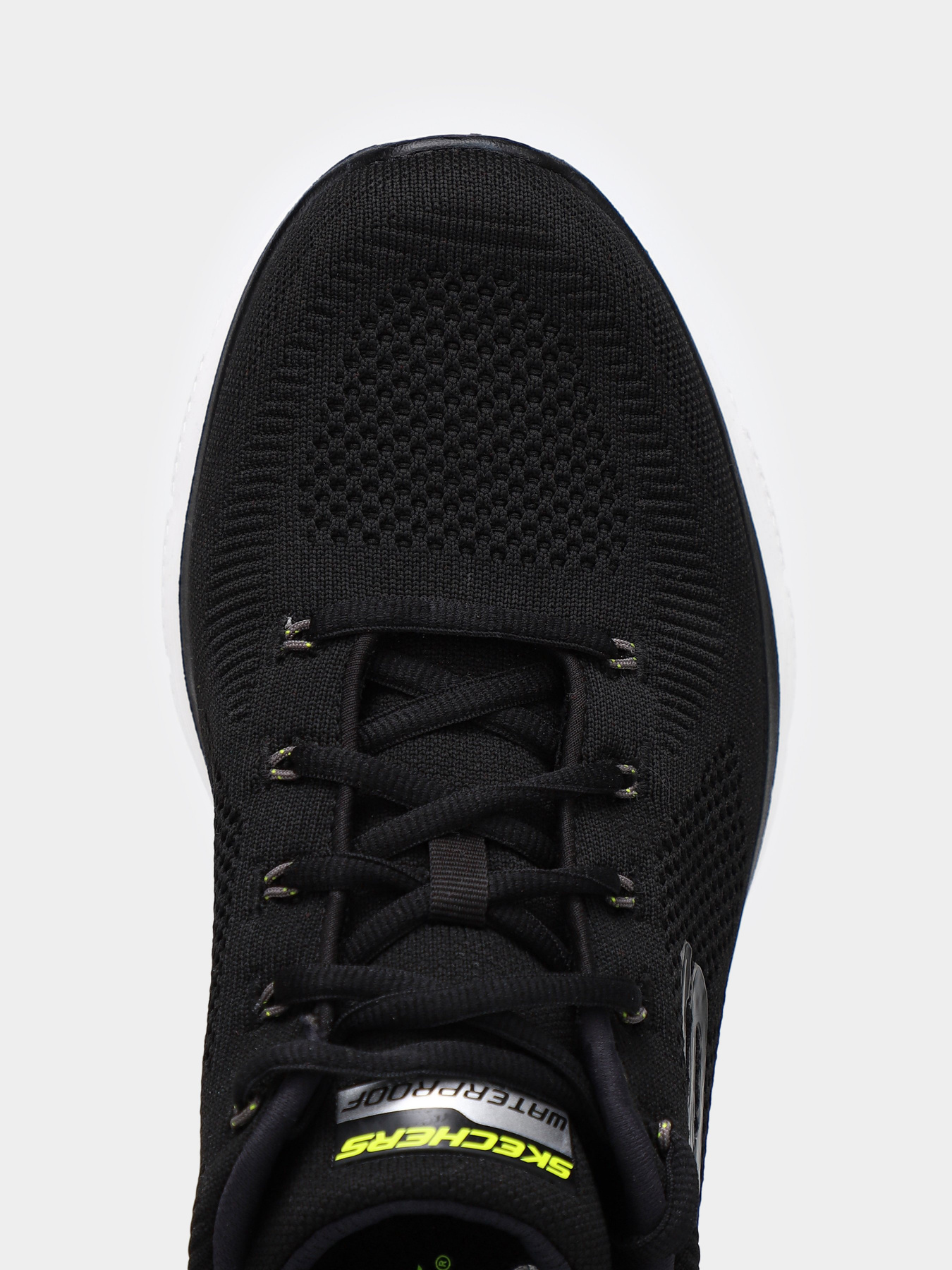 Кроссовки Skechers Flex Advantage 4.0 - Upstream модель 232223 BLK Фото