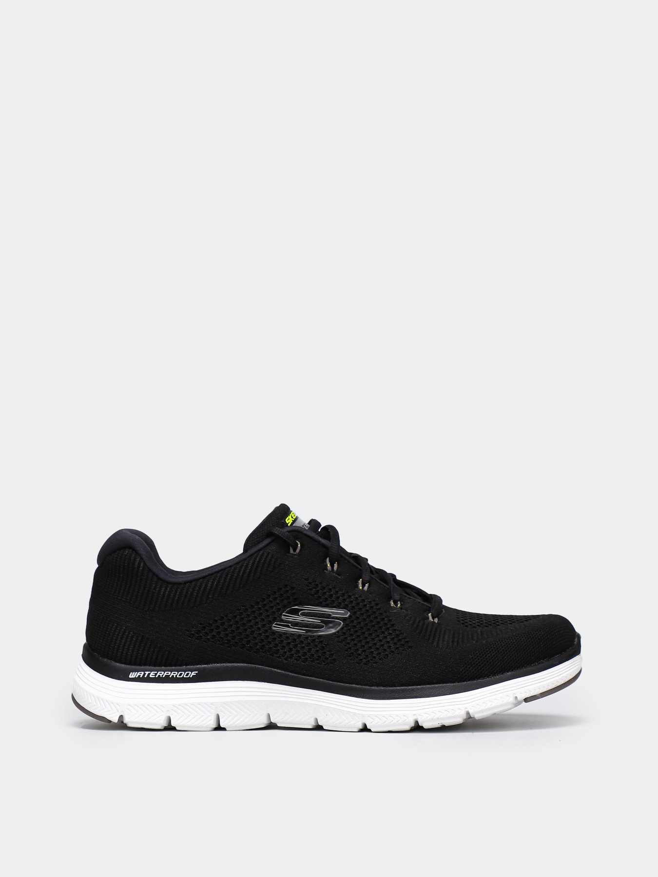 Кроссовки Skechers Flex Advantage 4.0 - Upstream модель 232223 BLK Фото