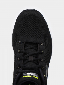 Кроссовки Skechers Flex Advantage 4.0 - Upstream модель 232223 BLK Фото