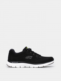 Кроссовки Skechers Flex Advantage 4.0 - Upstream модель 232223 BLK Фото