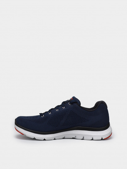 Кросівки Skechers Flex Advantage 4.0 - Upstream модель 232223 NVY — фото - INTERTOP