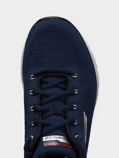 Кросівки Skechers Flex Advantage 4.0 - Upstream модель 232223 NVY — фото 5 - INTERTOP