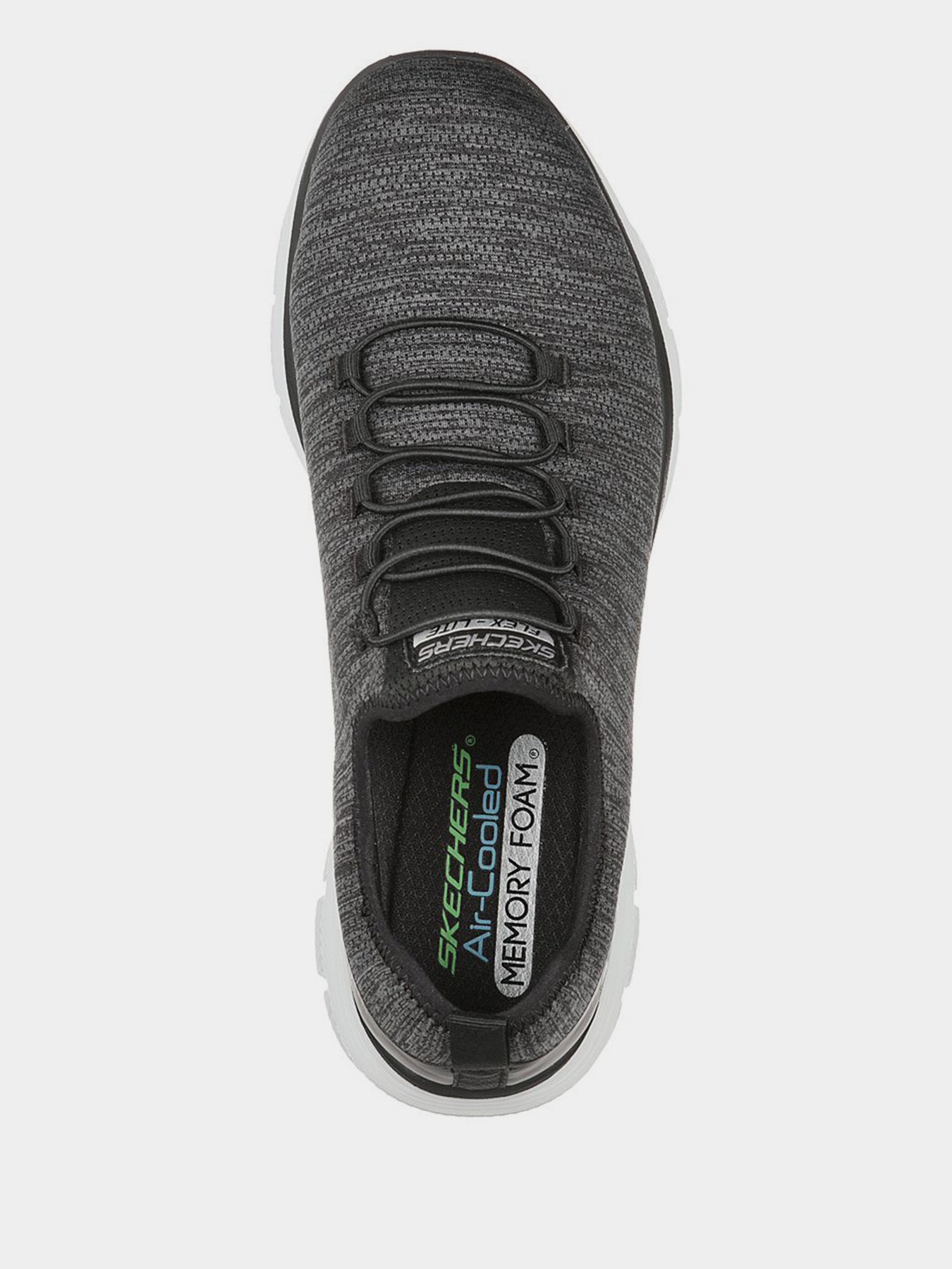 Кроссовки Skechers Flex Advantage 4.0 - Contributor модель 232226 BKGY Фото