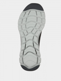 Кроссовки Skechers Flex Advantage 4.0 - Contributor модель 232226 BKGY Фото