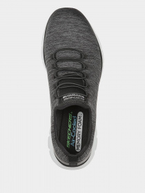 Кроссовки Skechers Flex Advantage 4.0 - Contributor модель 232226 BKGY Фото