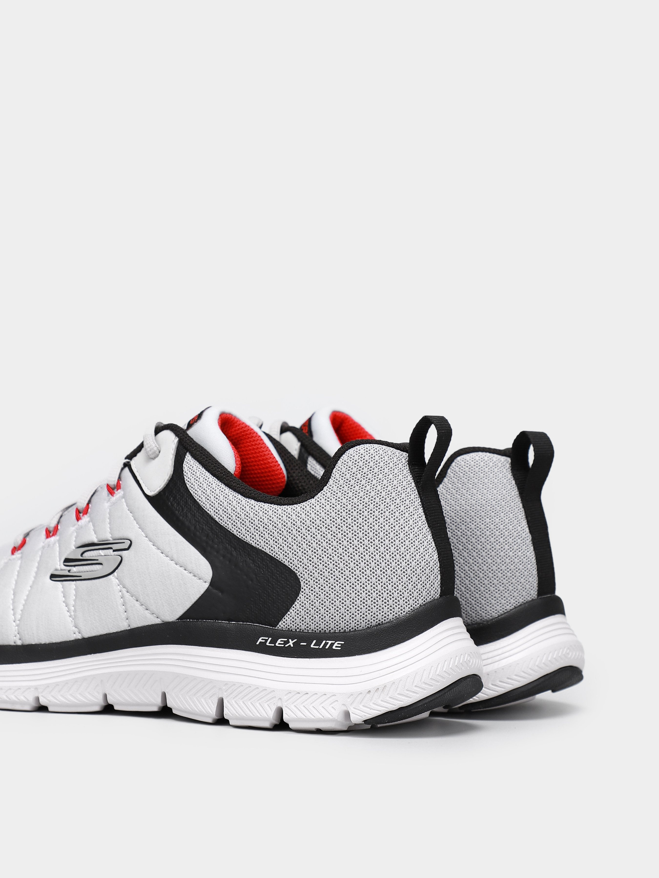 Кроссовки Skechers Flex Advantage 4.0 – Voracity модель 232227 GYBK Фото