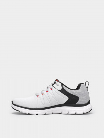 Кроссовки повседневные Skechers Flex Advantage 4.0 – Voracity модель 232227 GYBK Фото