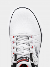 Кроссовки повседневные Skechers Flex Advantage 4.0 – Voracity модель 232227 GYBK Фото