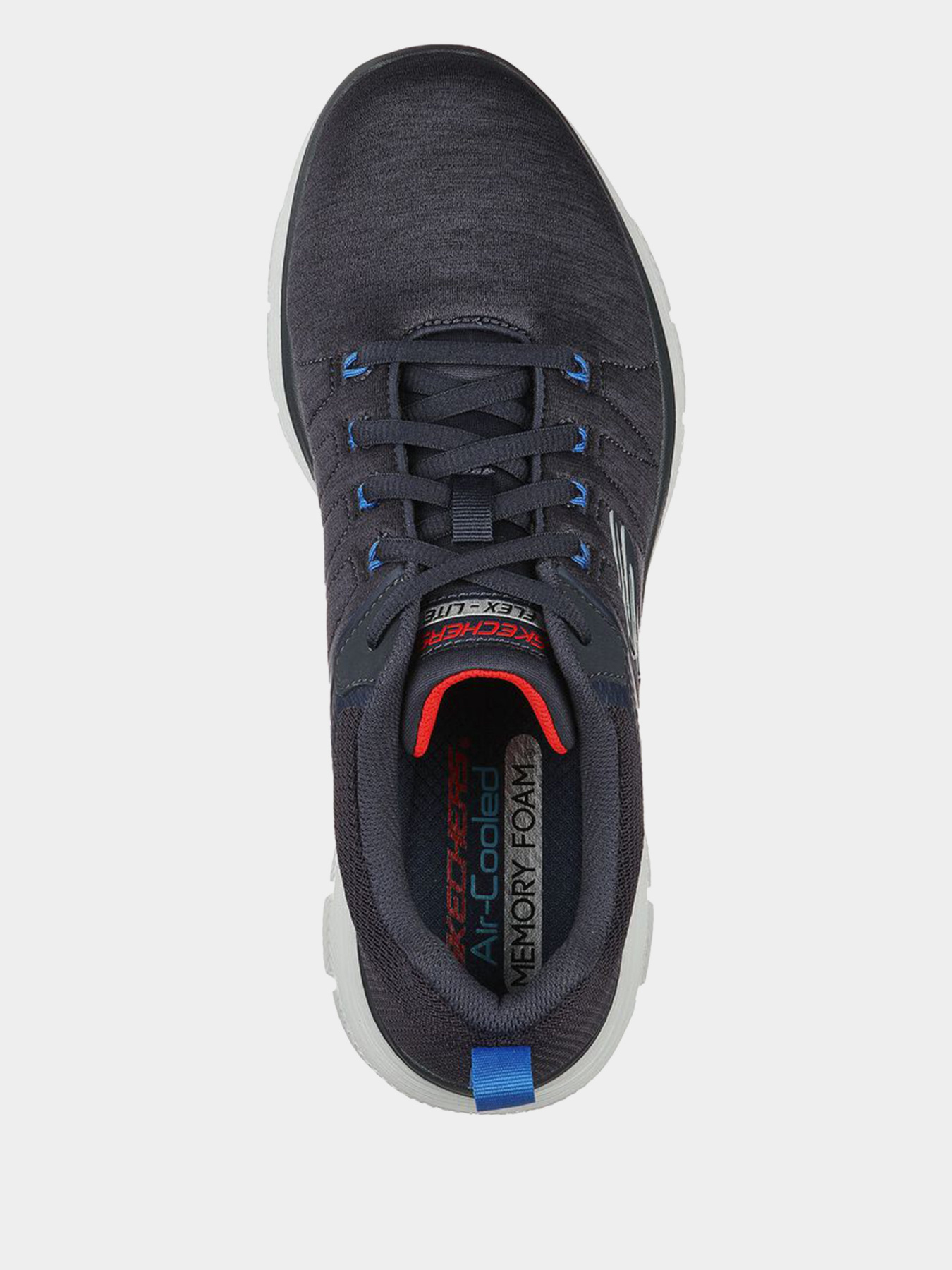 Кроссовки Skechers Flex Advantage 4.0 - Voracity модель 232227 NVY Фото